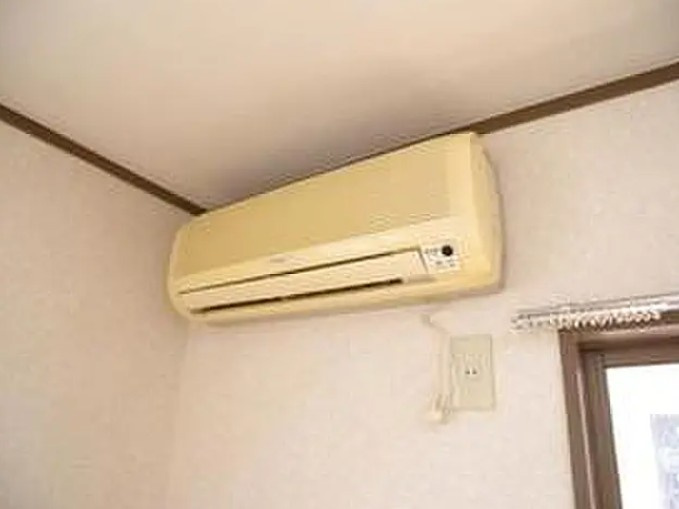 スカイハイツ東浦和の設備|別部屋参照写真