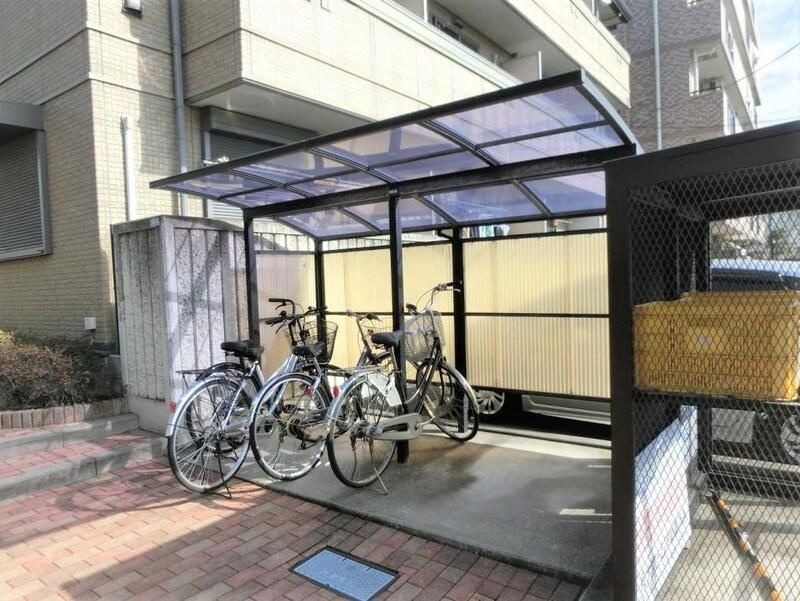 プルミエ（さいたま市南区）のその他共用部分