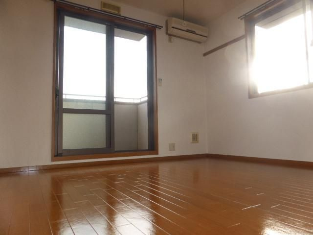 プルミエ（さいたま市南区）の内装