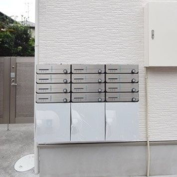 Ambition七里のその他共用部分|別部屋参考写真となります