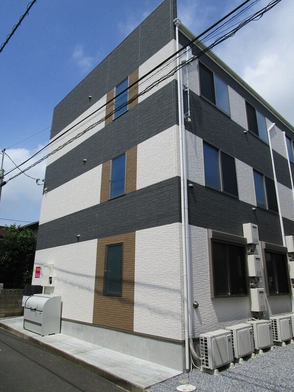 Ambition七里