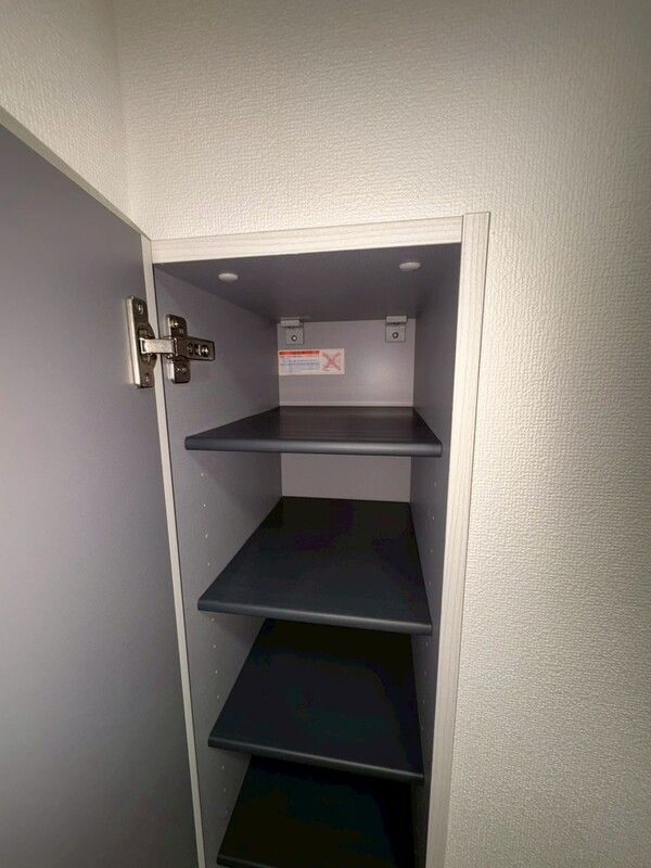 Ambition七里の玄関|別部屋参考写真となります
