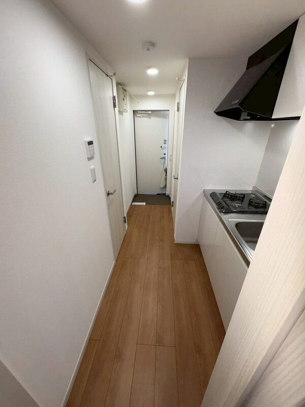 Ambition七里のキッチン|別部屋参考写真となります