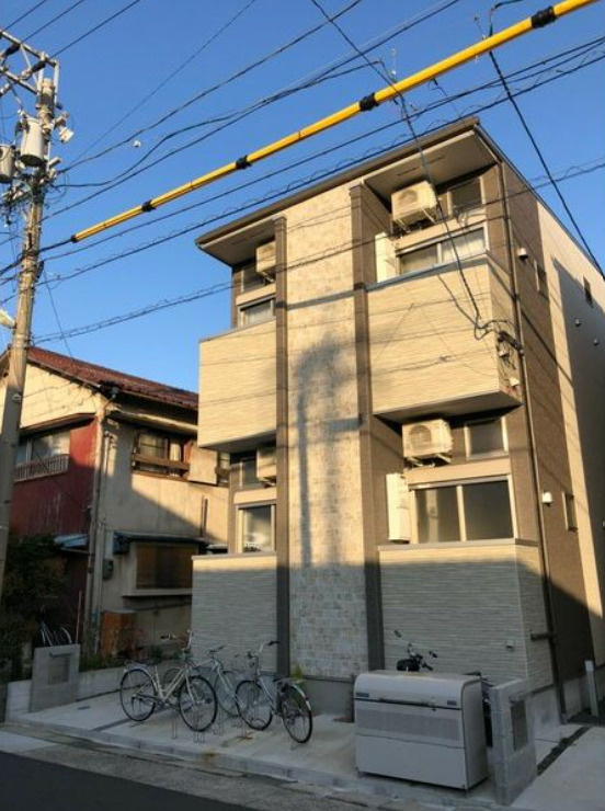 ハーモニーテラス元八事Ⅱ
