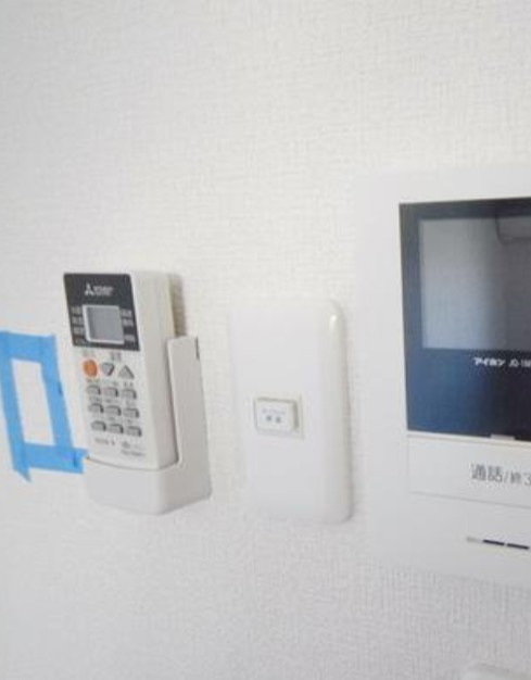 Anniversaryの設備
