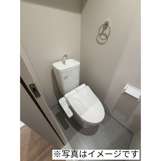 【トイレ】robot home 東照宮