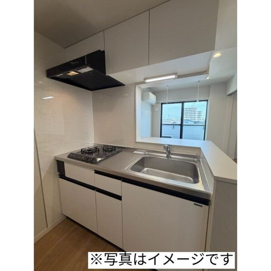【キッチン】robot home 東照宮