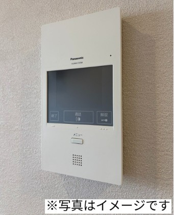 【セキュリティ】robot home 東照宮