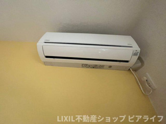 【設備】 | レイクともⅠ