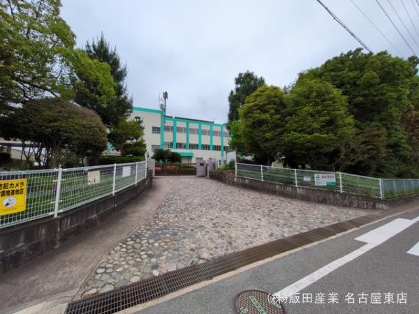 名古屋市緑区大高町字東古根の新築一戸建の周辺|名古屋市立大高小学校まで1750m