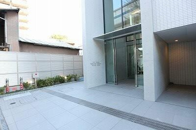 【エントランス】 | シティタワー駒沢大学ステーションコート　タワー棟