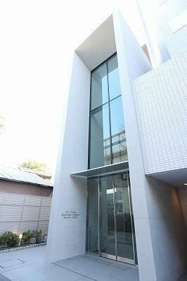 【エントランス】 | シティタワー駒沢大学ステーションコート　タワー棟