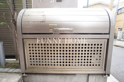 【その他】 | ピアッツァ経堂