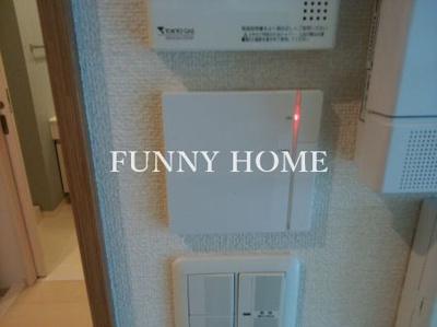 【設備】 | ピアッツァ経堂