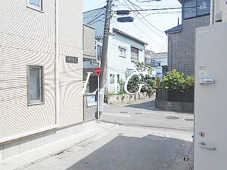 【その他共用部分】 | ジェラートⅡ | 共有部分です。