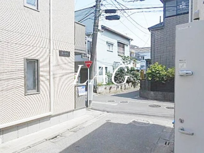 【その他共用部分】 | ジェラートⅡ | 共有部分です。