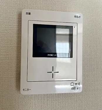 グリーン・ミヌマのセキュリティ