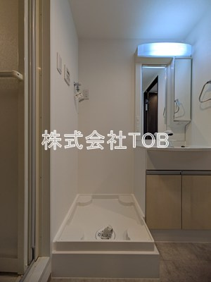 【設備】 | GRANPASEO明大前Ⅳ