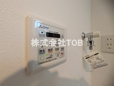 【設備】 | GRANPASEO明大前Ⅳ