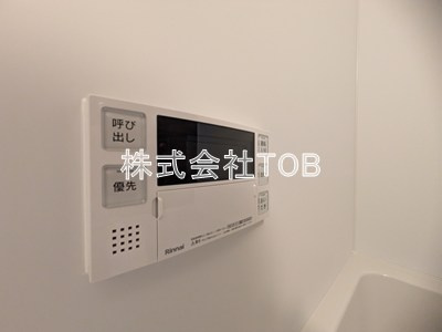 【設備】 | GRANPASEO明大前Ⅳ