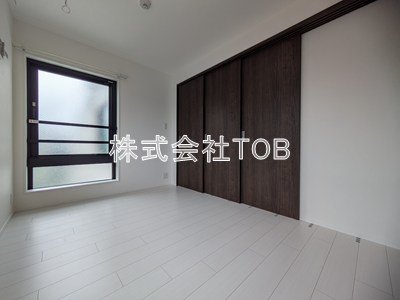 【内装】 | GRANPASEO明大前Ⅳ | 5.7帖