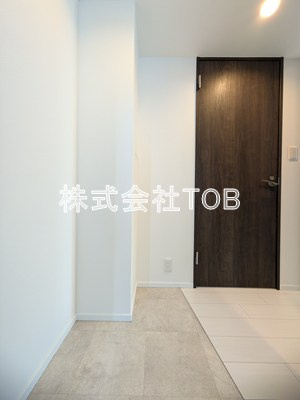 【玄関】 | GRANPASEO明大前Ⅳ
