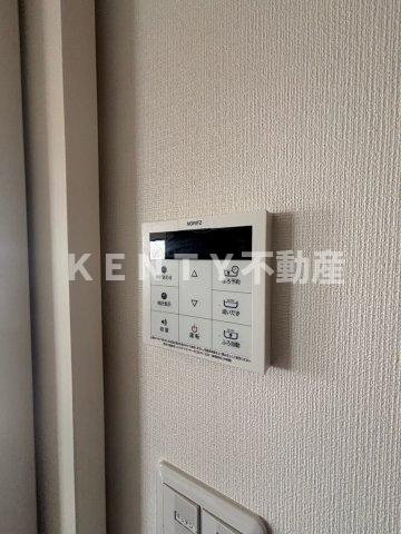 【設備】 | アジールコート大森西