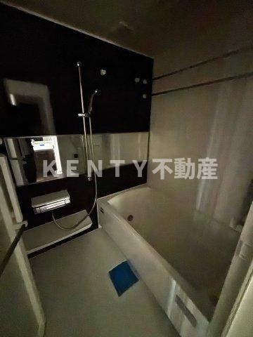 【浴室】 | アジールコート大森西 | お風呂です
