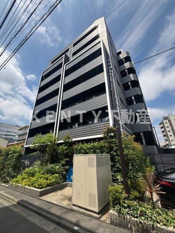 【その他】 | アジールコート大森西