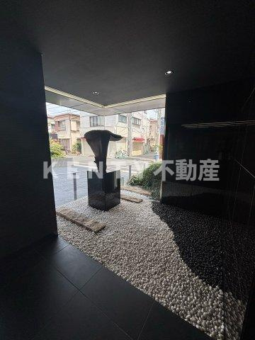 【その他】 | アジールコート大森西