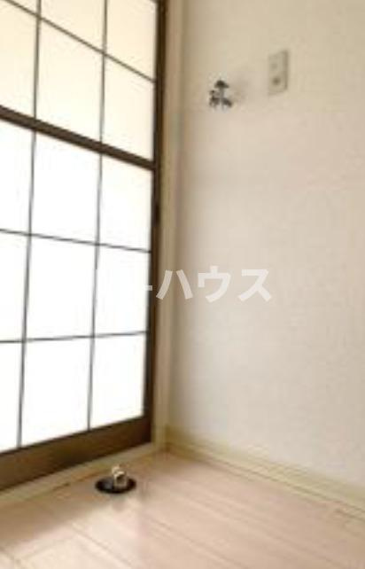 ドミール・ミモミのその他共用部分