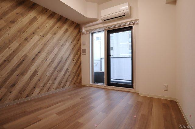 【その他】 | プレサンス鶴舞駅前レジス | お部屋です