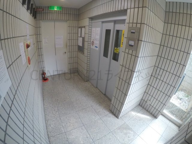 【その他共用部分】 | エスリード新大阪第3