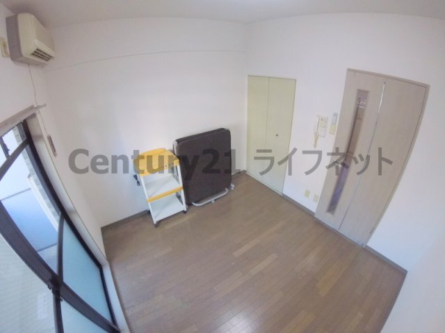 【寝室】 | エスリード新大阪第3