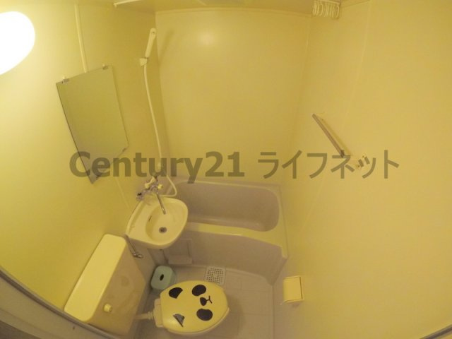 【浴室】 | エスリード新大阪第3