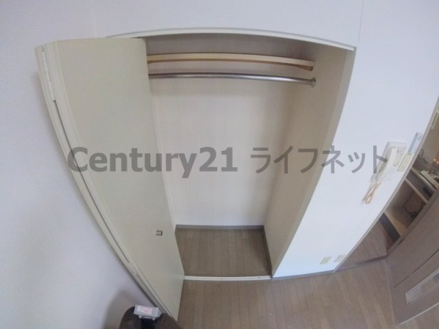 【収納】 | エスリード新大阪第3