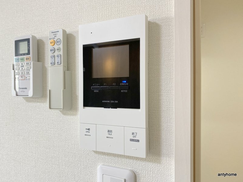 フジパレス御幣島 仲介手数料無料のセキュリティ