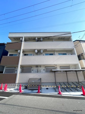 フジパレス御幣島 仲介手数料無料のその他共用部分