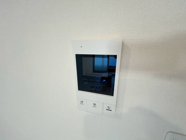 LEVICIA　BLDG.Ⅲ～レヴィシアビルディングスリー～のセキュリティ