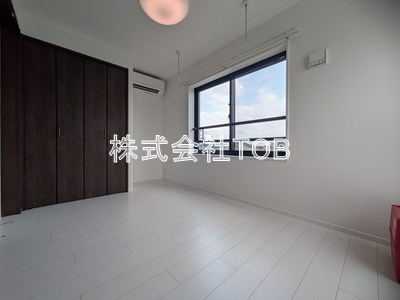 【内装】 | GRANPASEO明大前Ⅳ | 5.7帖