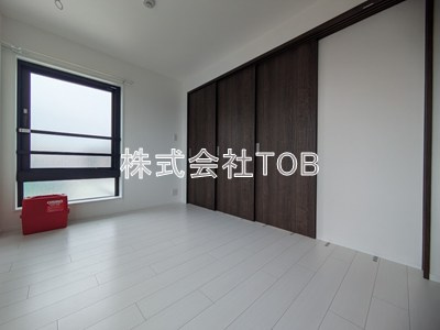 【内装】 | GRANPASEO明大前Ⅳ | 5.7帖