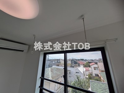 【内装】 | GRANPASEO明大前Ⅳ