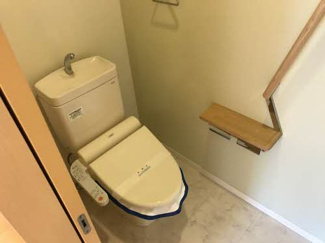 【トイレ】 | アンビエラ百舌鳥