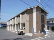 Ｇｅｎｔｒｙ(ジェントリー）Ⅲ番館の画像