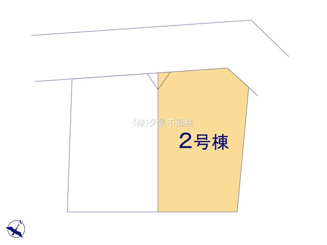 《仲介手数料無料》ふじみ野市上福岡３丁目16-22新築一戸建てKEIAI GRACE