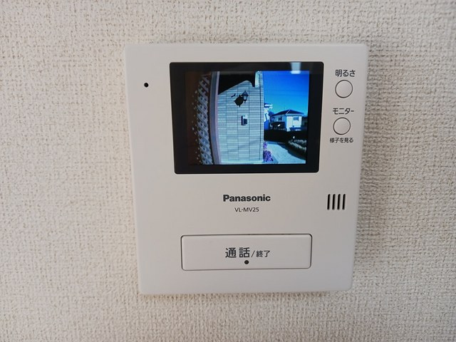 アリエスのセキュリティ|セキュリティ