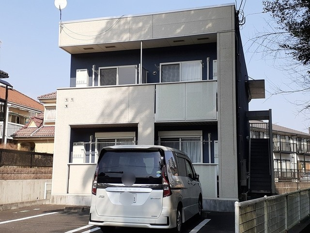 シャロル白山