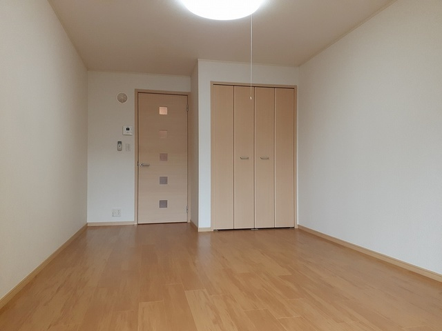 シャロル白山の寝室|その他部屋・スペース