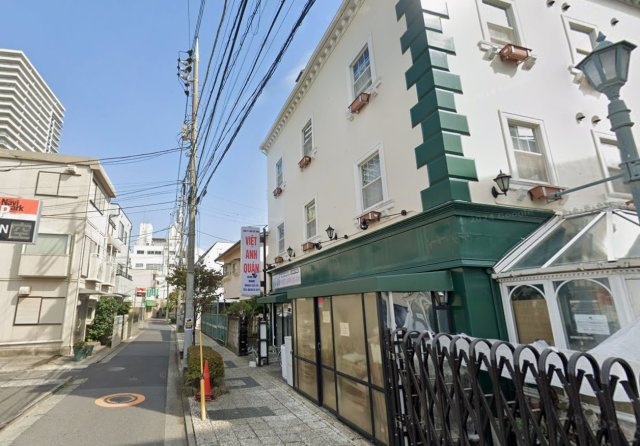 江戸川区南小岩６丁目の店舗事務所の周辺