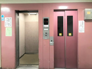 【その他共用部分】 | ハイマート豊中